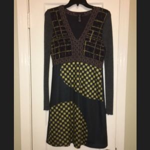 Vintage Custo Barcelona Dress